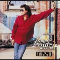 Ronnie Milsap - Back To The Grindstone